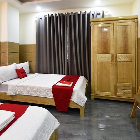 RedDoorz Phan Anh Street TP. Hồ Chí Minh Ngoại thất bức ảnh