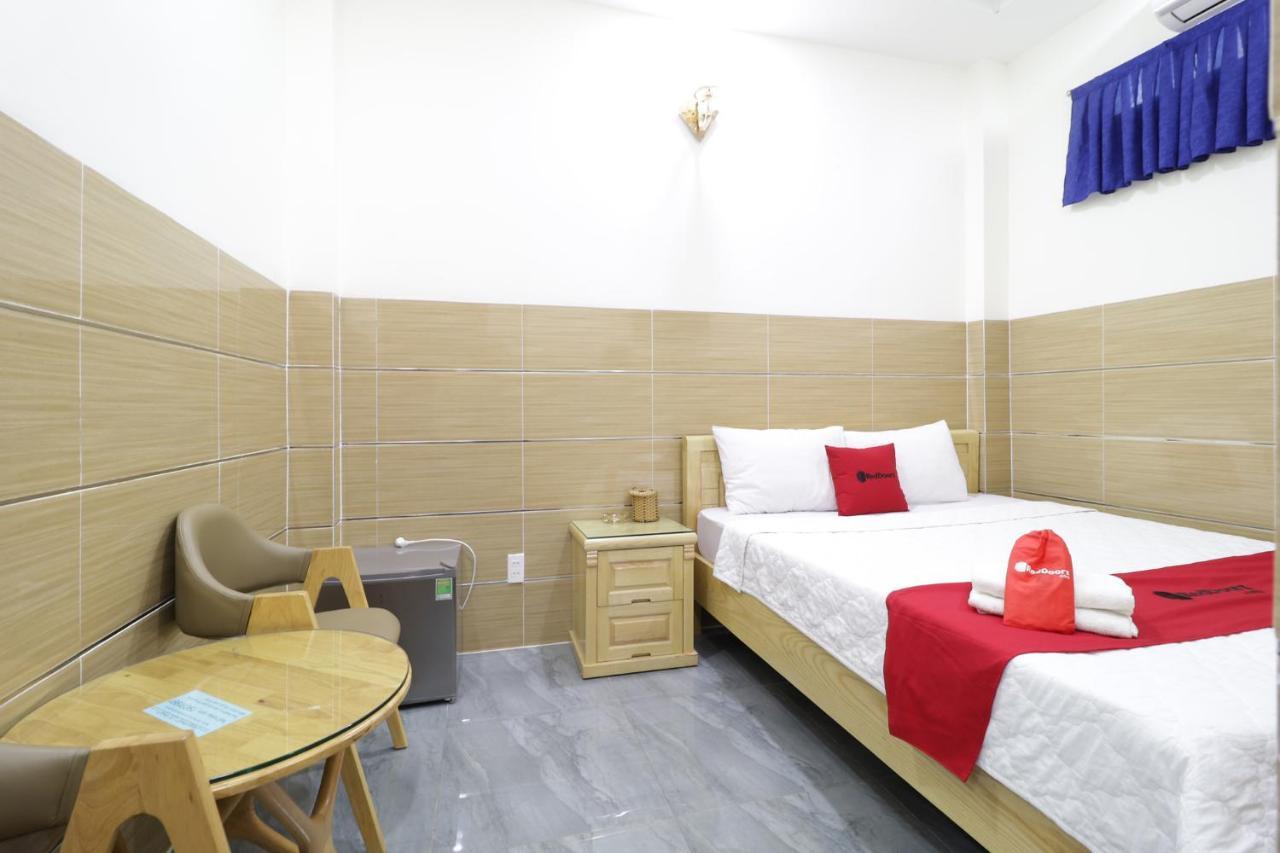 RedDoorz Phan Anh Street TP. Hồ Chí Minh Ngoại thất bức ảnh