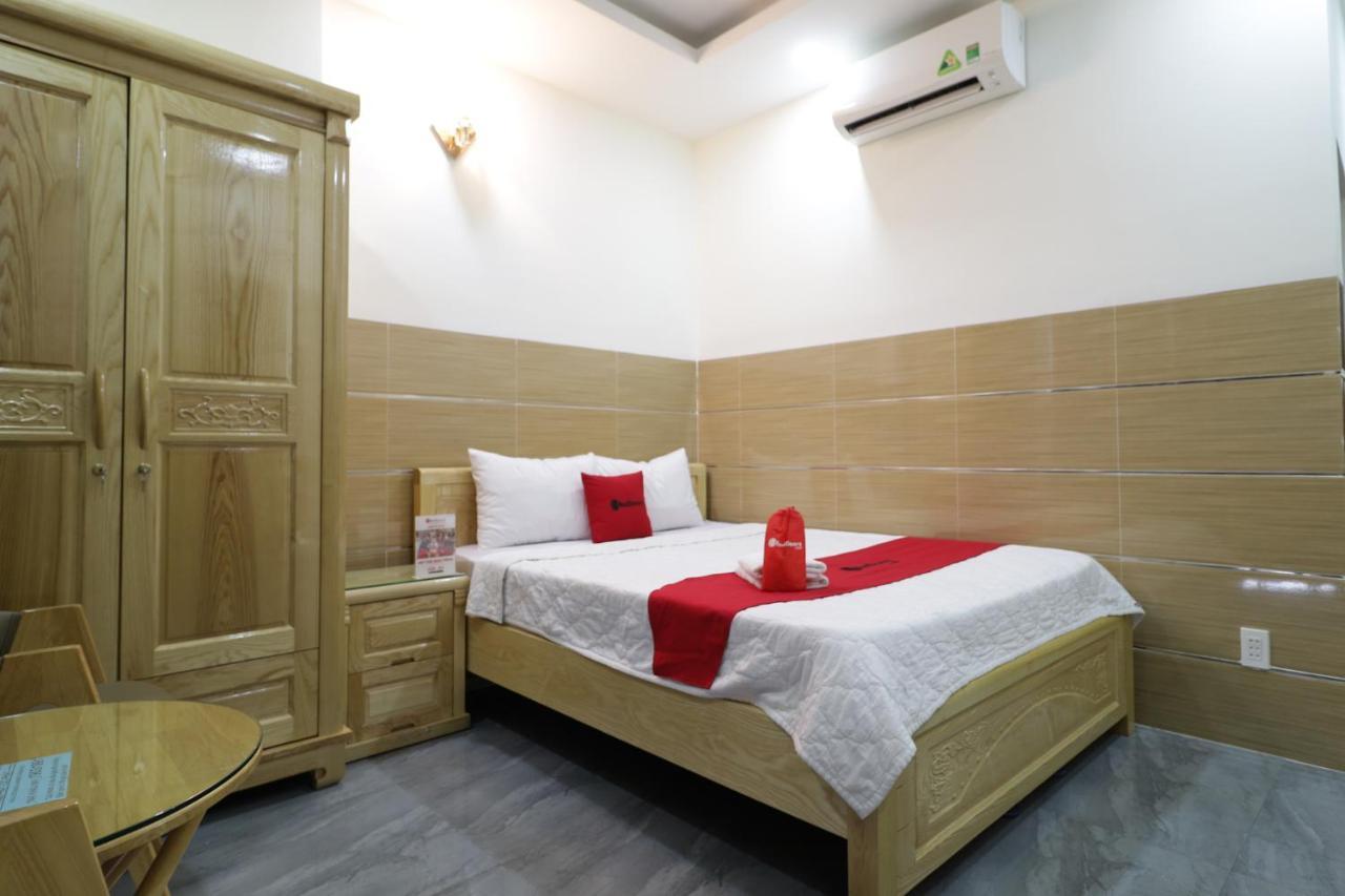 RedDoorz Phan Anh Street TP. Hồ Chí Minh Ngoại thất bức ảnh